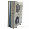 Unité de condensation refroidie par air à compresseur Copeland série ZB